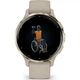 Смарт-часы Garmin Venu 3S Soft Gold S. Steel Bezel w.French Gray Case and S. Band (010-02785-02) - изображение 8