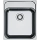 Мийка кухонна Franke Smart SRX 210-40 TL нерж.сталь (127.0703.298) - зображення 1