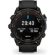 Смарт-часы Garmin Descent Mk3i 51mm Carbon Gray DLC Titanium with BlackSiliconeBand (010-02752-11) - изображение 10