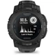Смарт-часы Garmin Instinct 3 45mm Solar Tactical Edition Black with Black Band (010-02934-50) - изображение 11