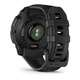 Смарт-часы Garmin Instinct 3 45mm Solar Black with Black Band (010-02934-00) - изображение 5