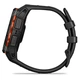 Смарт-часы Garmin Instinct 3 45mm Solar Black with Black Band (010-02934-00) - изображение 7