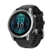 Смарт-годинник Garmin Fenix ​​E 47mm AMOLED Stainless Steel with Black Silicone Band (010-03025-02/00) - зображення 1