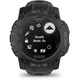 Смарт-часы Garmin Instinct 3 Solar Tactical Edition 50 мм Black (010-02935-50) - изображение 11