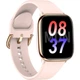 Смарт-годинник Gelius Pro GP-SW014 (Amazwatch GTi) Gold Rose - зображення 10