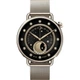 Смарт-часы Xiaomi Watch S4 41mm Milanese Strap Gold BHR07VWGL (1170643) - изображение 2