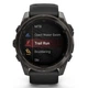 Смарт-часы Garmin Fenix 8 51mm AMOLED Sapphire Carbon Gray DLC Titanium (010-02905-21) - изображение 7