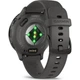 Смарт-часы Garmin Venu 3s Silver Stainless Steel Bezel with Pebble Gray Case and Silicone Band (010-02785-50) - изображение 6