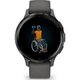 Смарт-часы Garmin Venu 3s Silver Stainless Steel Bezel with Pebble Gray Case and Silicone Band (010-02785-50) - изображение 8