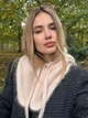 Капор з зав’язками і замком ангоровий Zefur One size бежевий - изображение 7