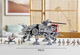 Конструктор STAR WARS Крокоход KO-77 - 1127 деталей, боевая машина-крокоход с фигурками клонов и дроидов - изображение 6