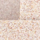 Мойка для кухни VALESO гранит CALYPSO 790x500мм прямоугольная врезная без сифона бежевая PLS-A49488 - изображение 7