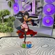 Акриловая Фигурка KonoSuba Коносуба Этот замечательный мир Юн Юн 15см - изображение 1