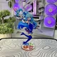 Акриловая Фигурка KonoSuba Коносуба Этот замечательный мир Аква 2 15см - изображение 2