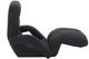 Геймерское кресло Cyberlux Flex GM-04 Black - изображение 8