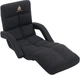 Геймерское кресло Cyberlux Flex GM-04 Black - изображение 5