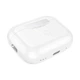 Наушники беспроводные TWS HOCO EW77 White - изображение 5