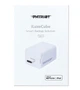 Флеш - накопитель Patriot iLuxe Cube С Auto Backup 512GB USB 3.2 Gen 1 Type-C (PI512GCUW30C) - изображение 4