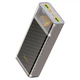 Повербанк 20000mAh 22.5W Hoco J103A Discovery Edition 2xUSB/Type-C серый - изображение 3