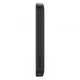 Повербанк с беспроводной зарядко Baseus Magnetic Mini 5000mAh 20W PD3.0 Type-C MagSafe Qi15W черный (P10022107113-00) - изображение 6