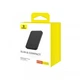Повербанк с беспроводной зарядко Baseus Magnetic Mini 5000mAh 20W PD3.0 Type-C MagSafe Qi15W черный (P10022107113-00) - изображение 10