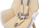 Стільчик для годування Caretero Tuva Beige (5903076306692) - зображення 5