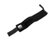 Напульсники VENUM Hyperlift Lifting Wrist Bands один розмір чорний (4091) - изображение 2