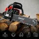 Цепная ручная бензопила для дома Maltec MasterCut5700W - изображение 4
