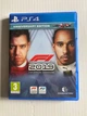 Диск для PlayStation 4 - F1 2019 Anniversary Edition + картонный футляр, русские субтитры, Б/У - изображение 2