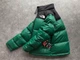 Куртка - Пуховик The North Face 700 Green до -20° XS - изображение 3