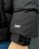 Куртка - Пуховик The North Face 700 Black до -20° XL - изображение 4