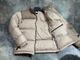 Куртка - Пуховик The North Face 700 Beige до -20° XL - изображение 7