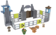 Zestaw zabawek Tile Town Jurassic World Dino Escape Magnetic Tiles (90307) - obraz 5