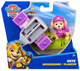 Zestaw zabawek Spin Master Paw Patrol Core Action Pup - Skye PAW-6071658 (681147044951) - obraz 1