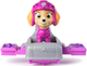 Zestaw zabawek Spin Master Paw Patrol Core Action Pup - Skye PAW-6071658 (681147044951) - obraz 2