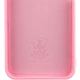 Чохол TPU GETMAN Liquid Silk Full Camera для Xiaomi Redmi A3 Рожевий / Pink - зображення 2