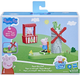Zestaw zabawek Hasbro Pep Peppas Mini GolfF 2189/F4392 (5010993933136) - obraz 3