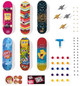 Zestaw zabawek Maki Tech Deck Skate 6073885 (681147079786) - obraz 2