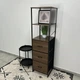 Комод бытовой Luminaria URBAN 3B+2S (6951712315972) - изображение 8