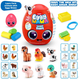 Zabawka Zuru Toys Eggy Wawa Surprise 15102 (4894680033726) - obraz 2