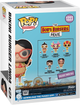 Figurka Funko Pop Animation: Bobs Burgers Linda 8 cm 57597 (889698575973) - obraz 3