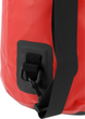 Рюкзак водонепроникний YATO 20 л Червоний (YT-74291) - зображення 6