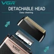 Электробритва VGR V-331, шейвер, двойное лезвие - изображение 2