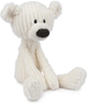 Maskotka Gund Toothpick Bear White 38 cm 6059272 (778988484203) - obraz 1