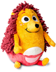 Maskotka Dr Teddy Bear Brush 6-276 (5707152004843) - obraz 2