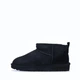 Уги мужские UGG CLASSIC ULTRA MINI 1137391/black 49,5 (usa 15, 33,0 см) черные - изображение 4