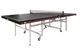 Тенісний стіл Butterfly Timo Boll Space Saver ITTF Grey (3000700304) - изображение 1