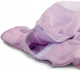 Сукня для ляльки Skrallan тюлева для вечірки Purple 14240900 (7315621424092) - зображення 3
