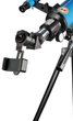 Телескоп Bresser Junior 70/400 Blue с адаптером для смартфона + рюкзак (8850610WX) 4915000 - изображение 4
