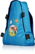 Телескоп Bresser Junior 70/400 Blue с адаптером для смартфона + рюкзак (8850610WX) 4915000 - изображение 5